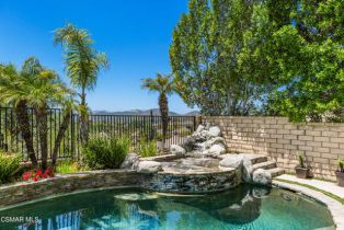 Single Family Residence, 6368 Ballantine pl, Oak Park, CA 91377 - 39