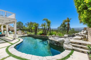 Single Family Residence, 6368 Ballantine pl, Oak Park, CA 91377 - 40