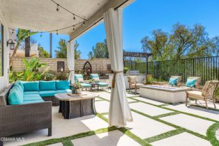 Single Family Residence, 6368 Ballantine pl, Oak Park, CA 91377 - 41