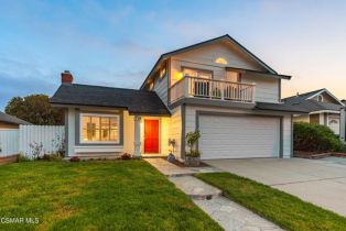 Single Family Residence, 719 Westfield CT, Ventura, CA  Ventura, CA 93004