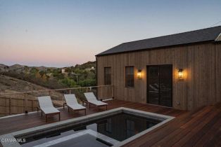 Single Family Residence, 385 Skyline dr, Thousand Oaks, CA 91361 - 20