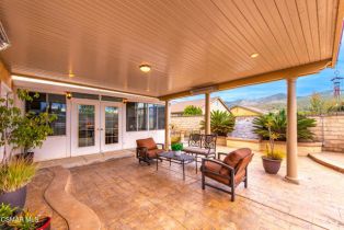 Single Family Residence, 6250 Calle Bodega, Camarillo, CA 93012 - 24