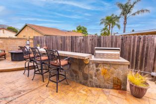 Single Family Residence, 6250 Calle Bodega, Camarillo, CA 93012 - 25