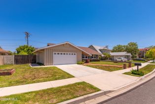 Single Family Residence, 1742 Lawson ave, Simi Valley, CA 93065 - 2