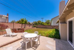Single Family Residence, 1742 Lawson ave, Simi Valley, CA 93065 - 32