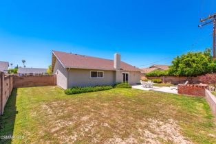 Single Family Residence, 1742 Lawson ave, Simi Valley, CA 93065 - 34