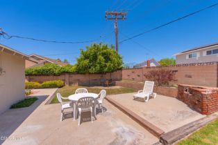Single Family Residence, 1742 Lawson ave, Simi Valley, CA 93065 - 36