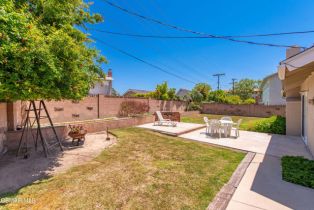 Single Family Residence, 1742 Lawson ave, Simi Valley, CA 93065 - 37