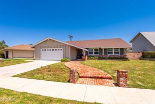 Single Family Residence, 1742 Lawson ave, Simi Valley, CA 93065 - 5