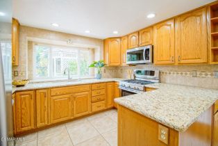 Single Family Residence, 2111 Peak pl, Thousand Oaks, CA 91362 - 20