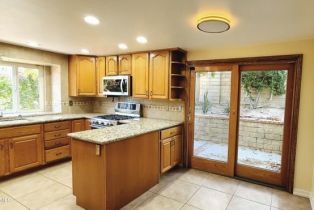 Single Family Residence, 2111 Peak pl, Thousand Oaks, CA 91362 - 4