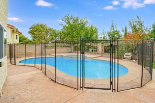 Single Family Residence, 2111 Peak pl, Thousand Oaks, CA 91362 - 58