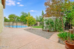 Single Family Residence, 2111 Peak pl, Thousand Oaks, CA 91362 - 59