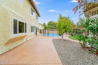 Single Family Residence, 2111 Peak pl, Thousand Oaks, CA 91362 - 60