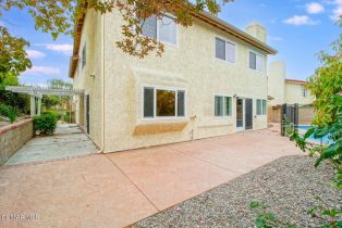 Single Family Residence, 2111 Peak pl, Thousand Oaks, CA 91362 - 61