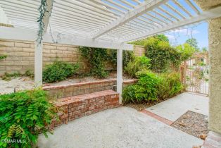 Single Family Residence, 2111 Peak pl, Thousand Oaks, CA 91362 - 63