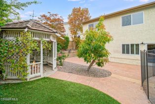 Single Family Residence, 2111 Peak pl, Thousand Oaks, CA 91362 - 69