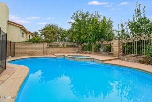 Single Family Residence, 2111 Peak pl, Thousand Oaks, CA 91362 - 70