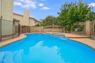 Single Family Residence, 2111 Peak pl, Thousand Oaks, CA 91362 - 71