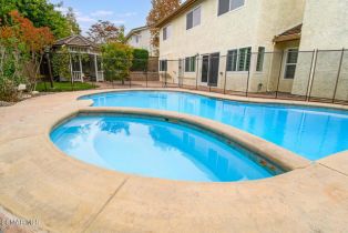 Single Family Residence, 2111 Peak pl, Thousand Oaks, CA 91362 - 72