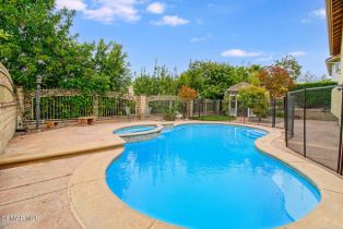 Single Family Residence, 2111 Peak pl, Thousand Oaks, CA 91362 - 73