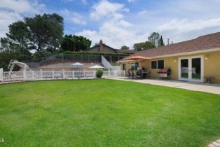 Single Family Residence, 876 Emerson st, Thousand Oaks, CA 91362 - 25