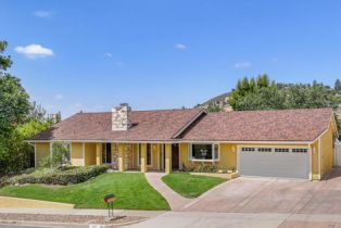 Single Family Residence, 876 Emerson ST, Thousand Oaks, CA  Thousand Oaks, CA 91362