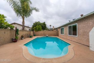 Single Family Residence, 2705 Broadmoor ave, Simi Valley, CA 93065 - 36