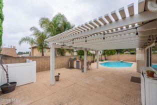 Single Family Residence, 2705 Broadmoor ave, Simi Valley, CA 93065 - 39