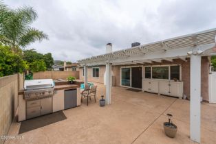 Single Family Residence, 2705 Broadmoor ave, Simi Valley, CA 93065 - 40