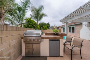 Single Family Residence, 2705 Broadmoor ave, Simi Valley, CA 93065 - 41