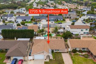 Single Family Residence, 2705 Broadmoor ave, Simi Valley, CA 93065 - 43