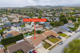 Single Family Residence, 2705 Broadmoor ave, Simi Valley, CA 93065 - 44