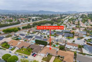 Single Family Residence, 2705 Broadmoor ave, Simi Valley, CA 93065 - 45