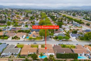 Single Family Residence, 2705 Broadmoor ave, Simi Valley, CA 93065 - 47