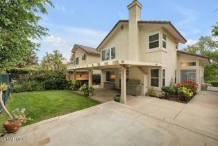 Single Family Residence, 645 Overlook rd, Simi Valley, CA 93065 - 2