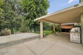 Single Family Residence, 645 Overlook rd, Simi Valley, CA 93065 - 29