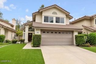Single Family Residence, 645 Overlook rd, Simi Valley, CA 93065 - 40