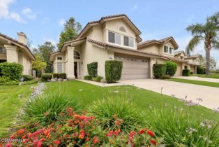 Single Family Residence, 645 Overlook rd, Simi Valley, CA 93065 - 41