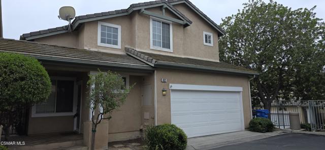 Townhouse, 432 Fieldflower ln, Simi Valley, CA 93065 - 1