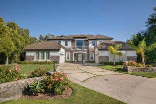 Single Family Residence, 7216 Littler ct, Moorpark, CA 93021 - 2