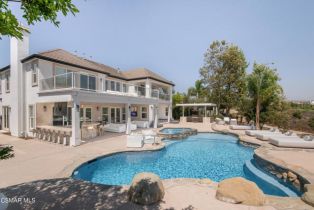 Single Family Residence, 7216 Littler ct, Moorpark, CA 93021 - 38