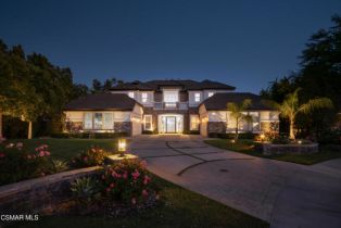 Single Family Residence, 7216 Littler ct, Moorpark, CA 93021 - 40