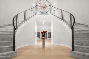 Single Family Residence, 7216 Littler ct, Moorpark, CA 93021 - 41