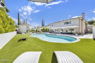 Single Family Residence, 5308 Ambridge dr, Calabasas, CA 91301 - 36