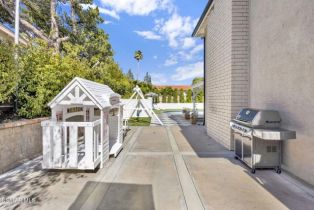 Single Family Residence, 5308 Ambridge dr, Calabasas, CA 91301 - 42