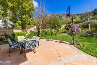 Single Family Residence, 6285 Deerhill rd, Oak Park, CA 91377 - 23