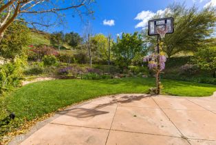 Single Family Residence, 6285 Deerhill rd, Oak Park, CA 91377 - 24