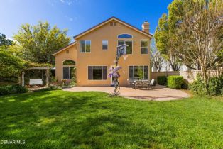 Single Family Residence, 6285 Deerhill rd, Oak Park, CA 91377 - 25