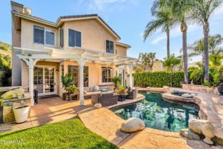 Single Family Residence, 5177 Pesto way, Agoura Hills, CA 91377 - 43